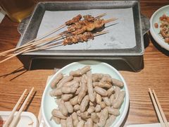 -管氏翅吧(台湾街店)