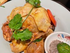 -大头虾越式风味餐厅(光明广场店)