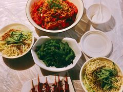 -可可大虾武汉土菜大排档(万松园1店)