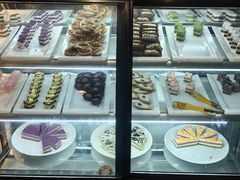 -好伦哥比萨烤肉自助(马家堡店)