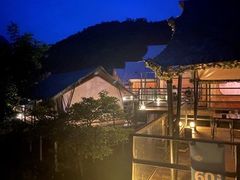 -北京山里寒舍度假酒店