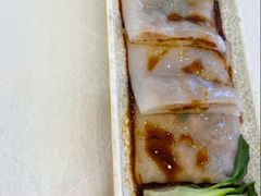 -福满园大酒楼(梅林店)