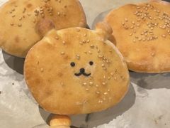 -爱之旅diy烘焙坊(西直门店)