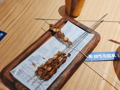 -马记永·兰州牛肉面(3019君尚店)