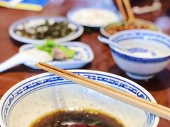 -同得兴 Since·1995 传统苏式面馆(十全街店)