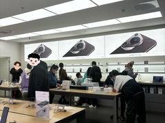 -华为授权服务中心(通州万达广场)