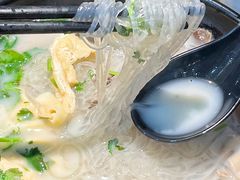 -鸭小妹鸭血粉丝(老门东店)