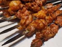 -有奴思烤肉·清真(正宁路店)