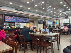 -西安贾三灌汤包·回坊小吃·清真炒菜(北院门总店)