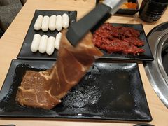 -花味·自助烤肉(雨花客厅店)