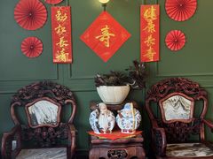 -怡得饭庄·30年老店·宋大妈昆明菜