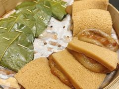 -猪肉婆私房菜(容桂总店)