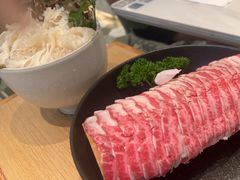 -椰子不语 椰子鸡火锅(淮海店)