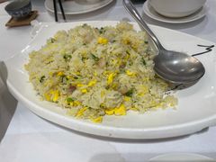 广州炒饭-广州酒家(文昌总店)