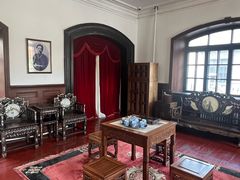 -张学良旧居陈列馆