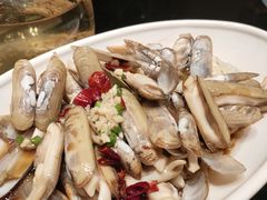 -高佳庄·海鲜酒楼(东港店)