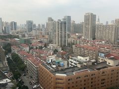 -南京金陵饭店