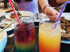 -东方红海鲜百汇(国际大厦店)