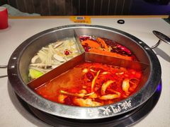 -犊门火锅(长沙五一广场总店)