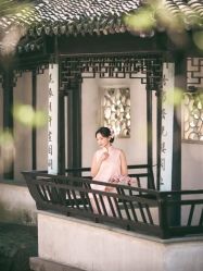 -太郎花子婚纱摄影TAHAKO(无锡店)