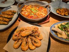 -常来小聚·广州非遗传承餐厅(地王广场店)