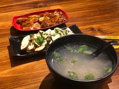 -大三元台湾鲁肉饭(沙井新桥店)