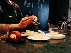 -Home Cafe(水榭春天店)