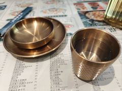 -凤来茶餐·粤菜馆(珠江新城店)