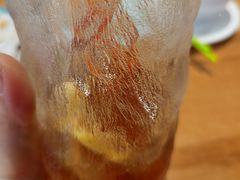 -香港仔茶餐厅(凤阳店)