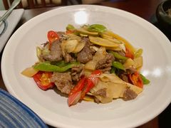 -紫滇源云南生态菜(丹凤街店)