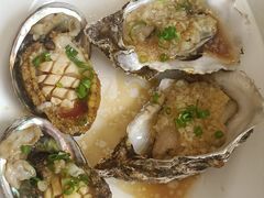 -天天渔港(杏林街店)