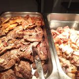 年夜饭共享美味时