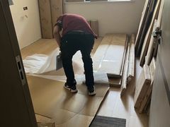 -索菲亚衣柜橱柜家具全屋定制(盈港路店)