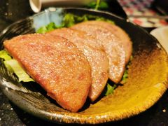 港版午餐肉-一哥澳门豆捞·澳门风打边炉(高德置地店)