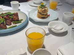 香椿牛肉塔-二十四单 淮扬新味