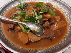 -潮州府·潮菜·砂锅粥(徐家汇店)