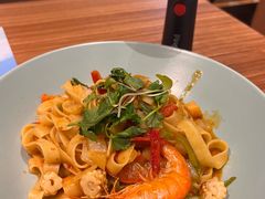 -半秋山西餐厅(巴南万达广场店)