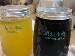 -眉州东坡(亚运村店)