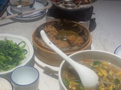 -不倒翁·安徽名菜楼(步行街店)