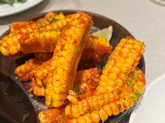 -农畉LONFOOD(福田星河COCOPark店)