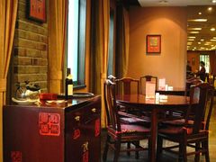 -龙井壹号·茶缘山景宴(龙井村店)