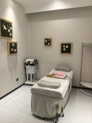 -芳朵美容养生SPA