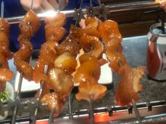 -很久以前羊肉串(簋街店)