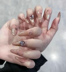 -LILY NAILS美甲美睫
