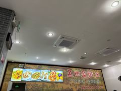 -盈田盈粥庄(博山东路店)
