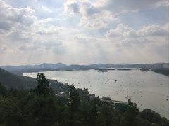 -云龙山