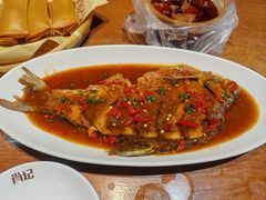-肖记公安牛肉鱼杂馆·省级非物质文化遗产(万松园直营店)