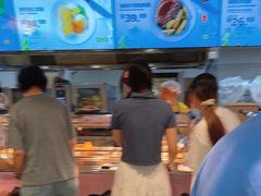 -宜家家居(四元桥商场店)