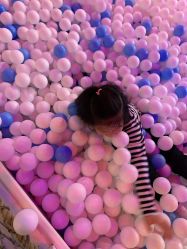 -幻贝家儿童乐园(苏州中心店)