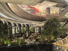 -港汇恒隆广场